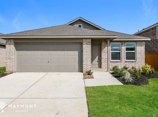 3049 Wild Dunes Dr, Katy, TX 77493