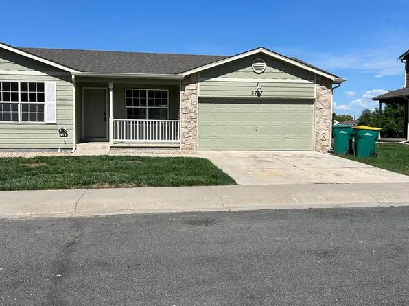 3717 Salida Ct, Evans, CO 80620