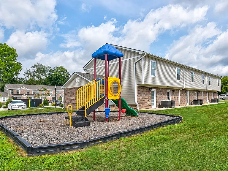Playground