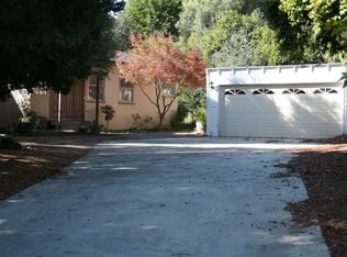1058 Cuesta St, Santa Ynez, CA 93460