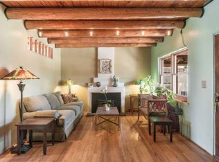 1355 San Juan Dr, Santa Fe, NM 87505