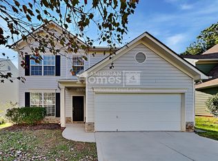 106 S Audubon Ave, Mooresville, NC 28117