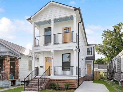 1704 Gen Ogden St, New Orleans, LA, 70118