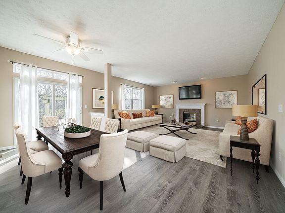 5th image of 1294 Lancashire Dr