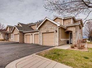 2975 W 119th Ave UNIT 104, Westminster, CO 80234
