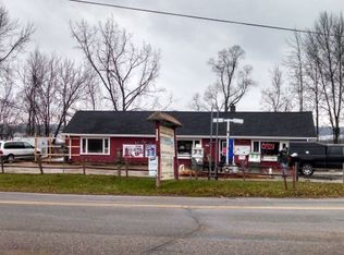 8585 Lavere Rd, Hale, MI 48739