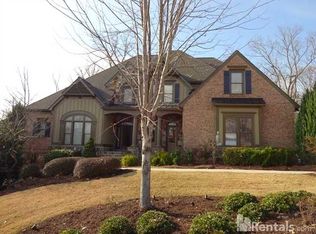 3398 Binghurst Road, Suwanee, GA 30024