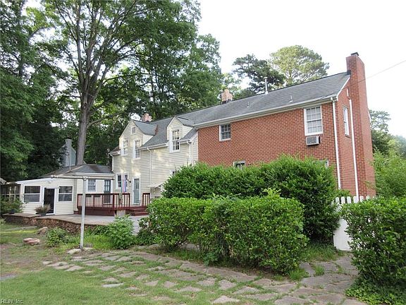 5th image of 107 Botetourt Rd