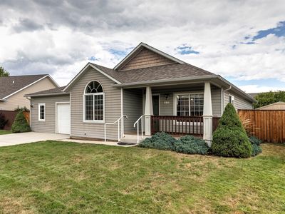 3814 Standish Way, Missoula, MT, 59808