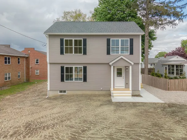 217 Morse Avenue, Groton, CT 06340