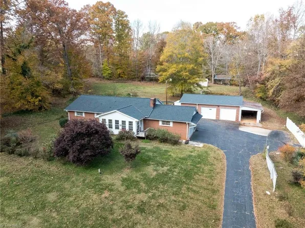 1119 Milling Rd, Mocksville, NC 27028