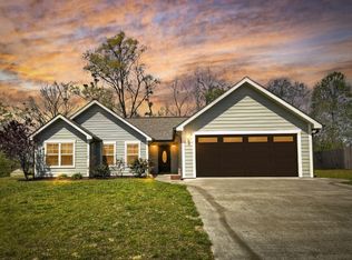 110 Lindsey Ln, Blue Ridge, GA 30513