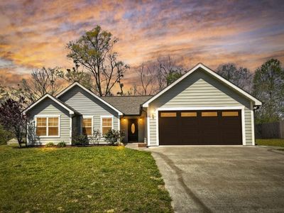 110 Lindsey Ln, Blue Ridge, GA, 30513