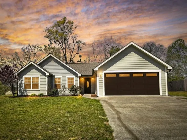 110 Lindsey Ln, Blue Ridge, GA 30513