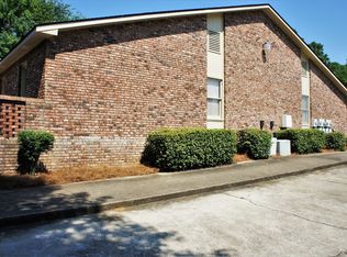 6209 Cross Tie Ct #2, Columbus, GA 31909