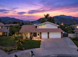 2279 Shirley Way, Upland, CA 91784