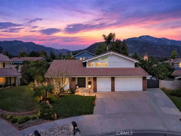 2279 Shirley Way, Upland, CA 91784