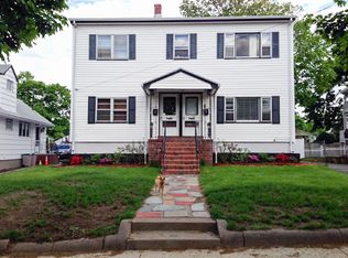 161 Webster St, Malden, MA 02148