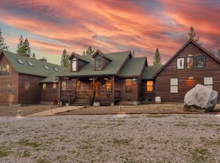 1341 Valley Ranch Dr, Clio, CA 96106