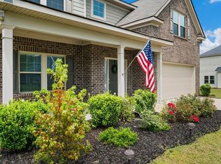 314 Red Oak Pl, Smiths Station, AL 36877