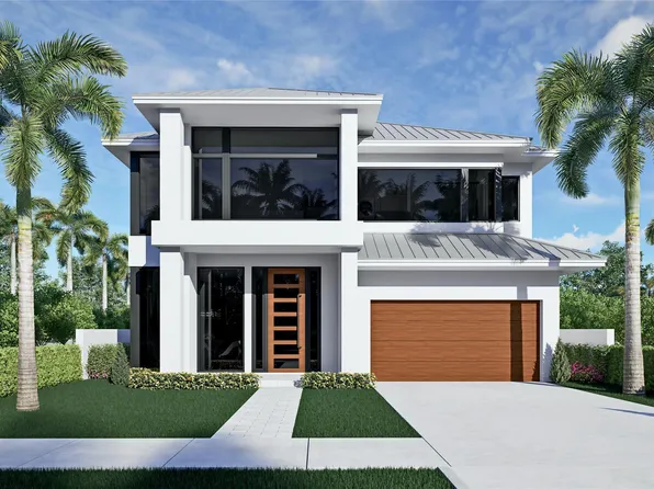 2613 Clematis Place, Fort Lauderdale, FL 33301