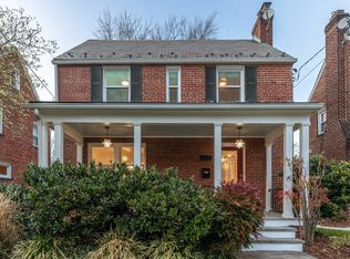 1357 Tuckerman St NW, Washington, DC 20011