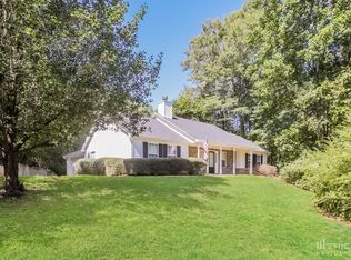 495 Clearwater Way, Monroe, GA 30655