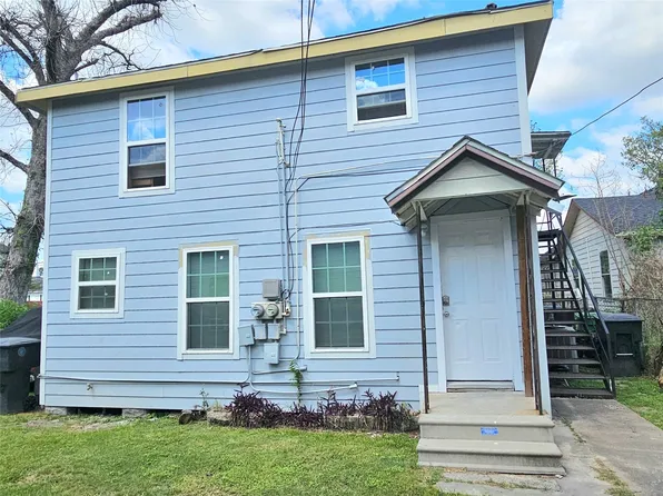 217 Cockerel St #C, Houston, TX 77018