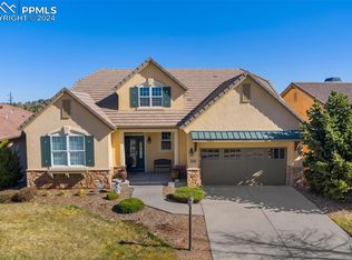 2408 Pine Valley Vw, Colorado Springs, CO 80920