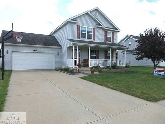 2nd image of 5463 Caplina Dr