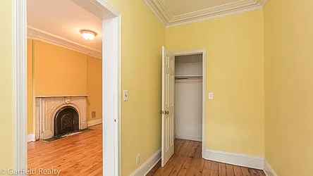 Rented by Garfield Realty 