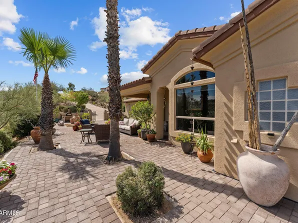 35396 S PINNACLE Place, Black Canyon City, AZ 85324