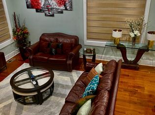 1604 Dr D B Todd Jr Blvd, Nashville, TN 37208