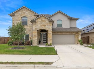 17400 Bassano Ave, Pflugerville, TX 78660