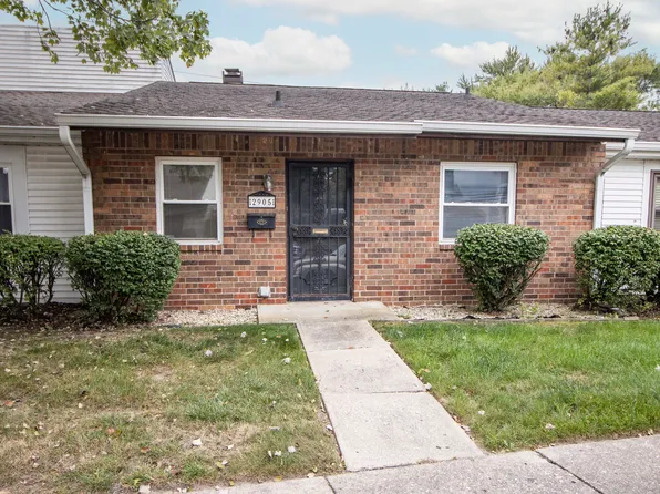 2905 Country Estates Dr, Indianapolis, IN 46227