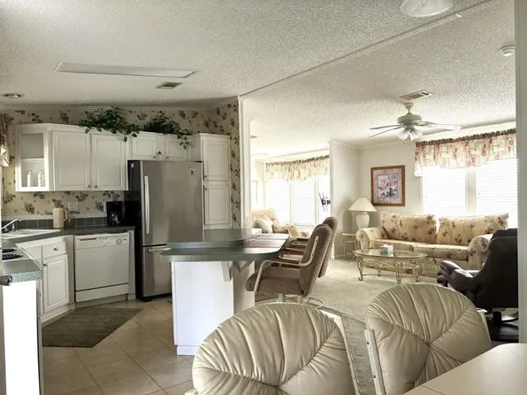 836 S Anglim Ave, Avon Park, FL 33825