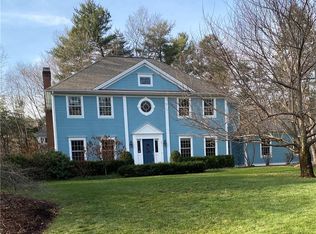 5 Joyce Ln, Simsbury, CT 06070