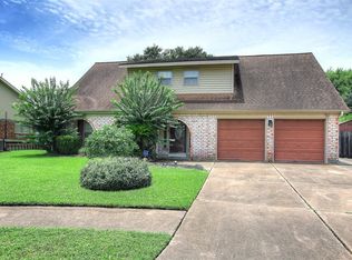 706 Beta Cir, Pasadena, TX 77503