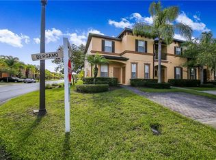 256 Bergamo Dr, Davenport, FL 33897