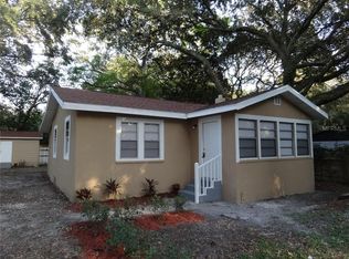 8919 N Ola Ave, Tampa, FL 33604