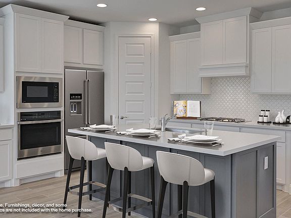 5th image of 1347 Azul Way