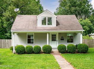 4509 Ash Ave, Louisville, KY 40258