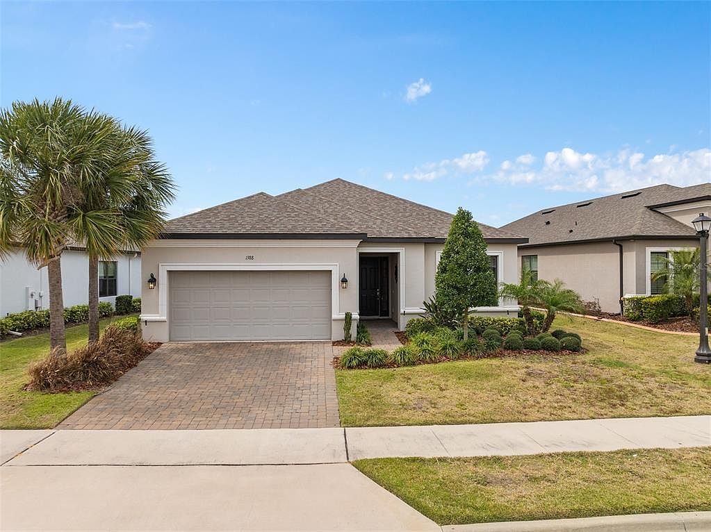 1388 Zeek Ridge St, Clermont, FL 34715 Zillow