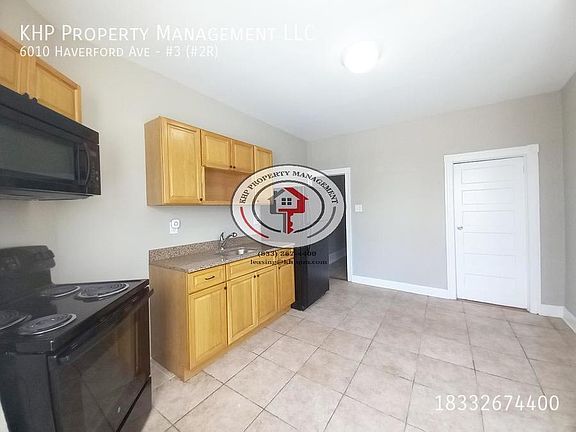 2nd image of 6010 Haverford Ave #3-2R