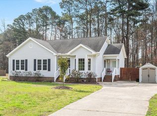 236 Bowling Farm Ct, Raleigh, NC 27603