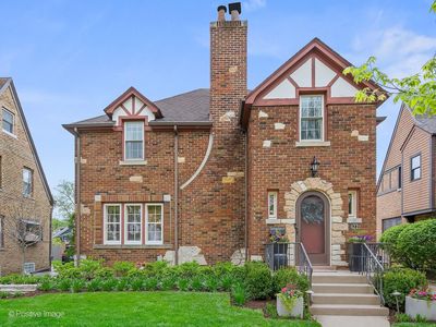 422 S Prospect Ave, Elmhurst, IL, 60126