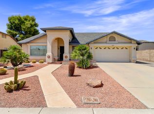 6008 W Michigan Ave, Glendale, AZ 85308