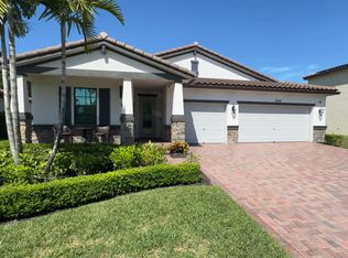 3153 Streng Ln, Royal Palm Beach, FL 33411