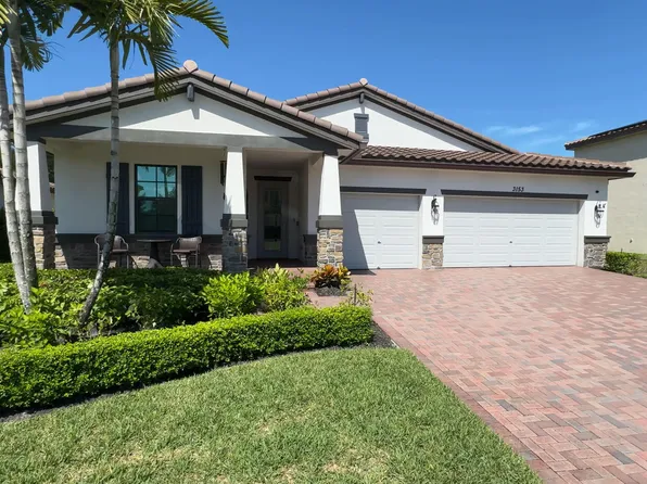 3153 Streng Lane, Royal Palm Beach, FL 33411