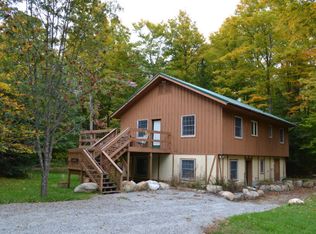 71 Hoel Pond Rd #3, Saranac Lake, NY 12983